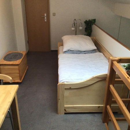 Ferienwohnung Fewo Oase 28/GROT Karlshagen Exterior foto