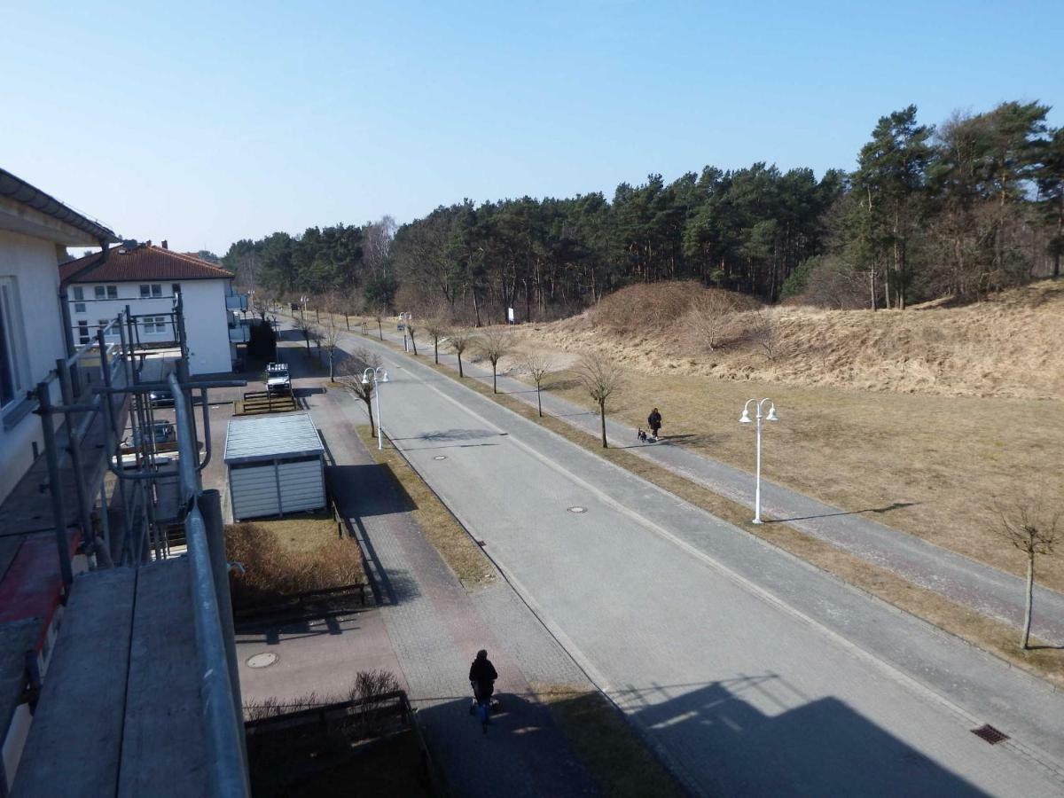 Ferienwohnung Fewo Oase 28/GROT Karlshagen Exterior foto